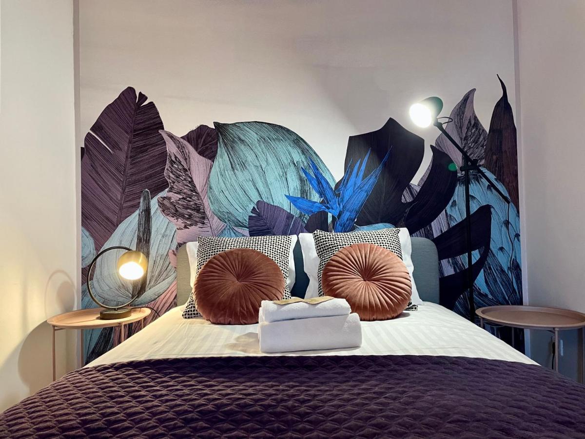 Stary Toruń Apartament Helena מראה חיצוני תמונה